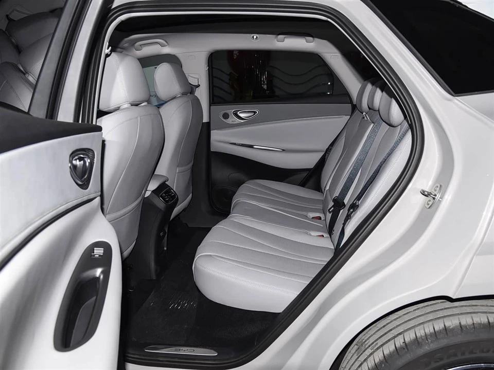 2026 BYD Sealion 06 EV 605 Flagship Edition high quality